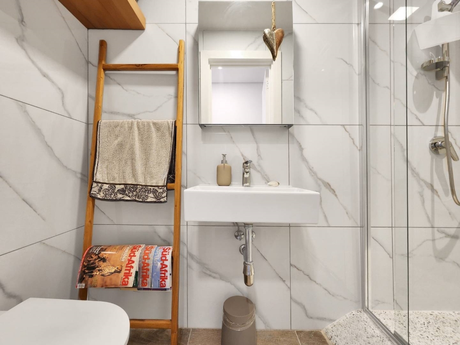 1 Bedroom Property for Sale in Gardens Western Cape